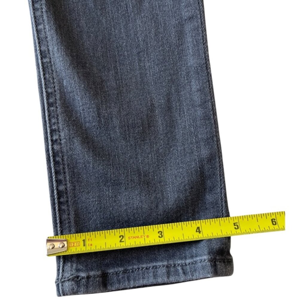 Rag & Bone women's Skinny 9 Inch skinny jeans pants size 26 - Picture 9 of 12